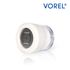 VOREL Bathroom Sink Tap Filter Micro Hole Water Saving Rust Removal _ Made in Korea